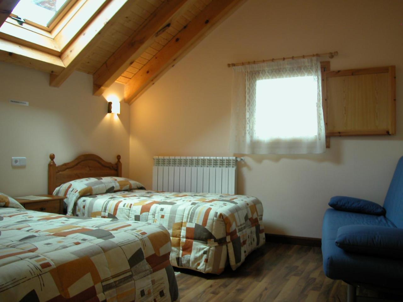 Casa Rural Ornat Etxea Vidangoz Esterno foto